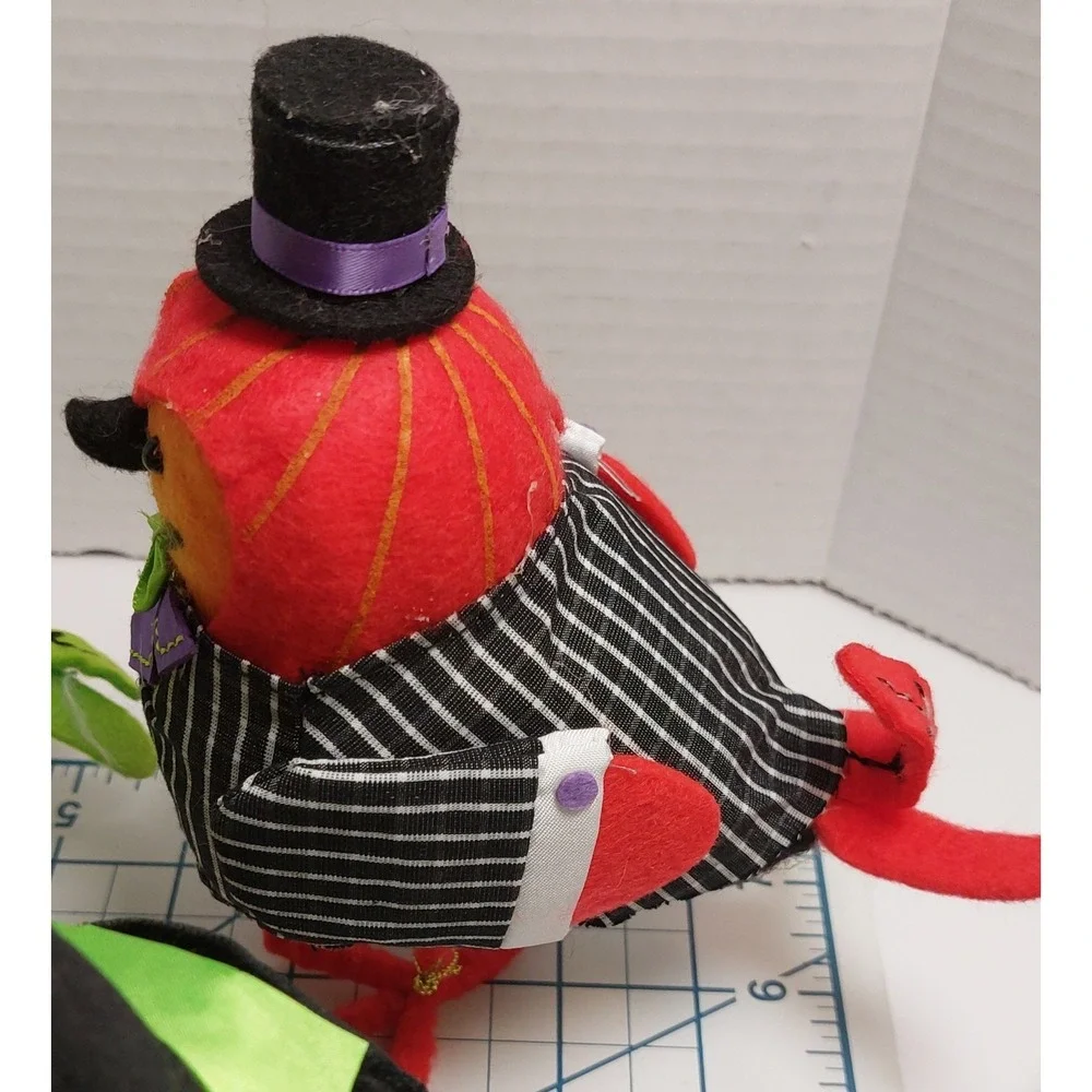Target Lot 4 Hyde & Eek 2022/2024 Oakley X-Ray Spellma Gourdon Halloween Birds